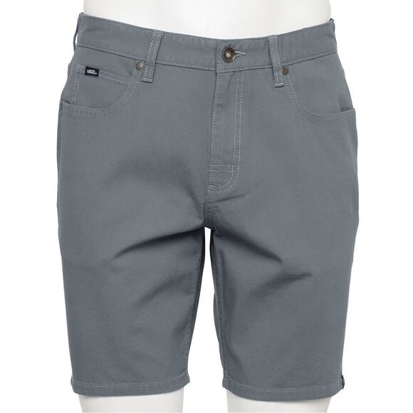Vans Other - Vans Roy 5- Pocket Shorts- Size 28
